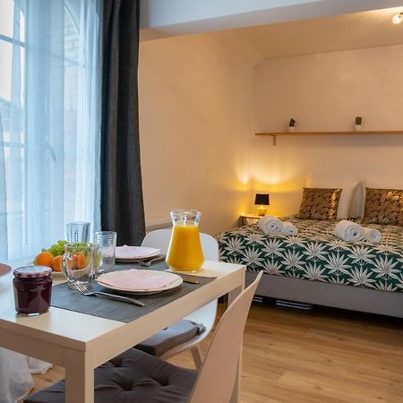 Le Petit Leon Apartment Chalons en Champagne Ngoại thất bức ảnh
