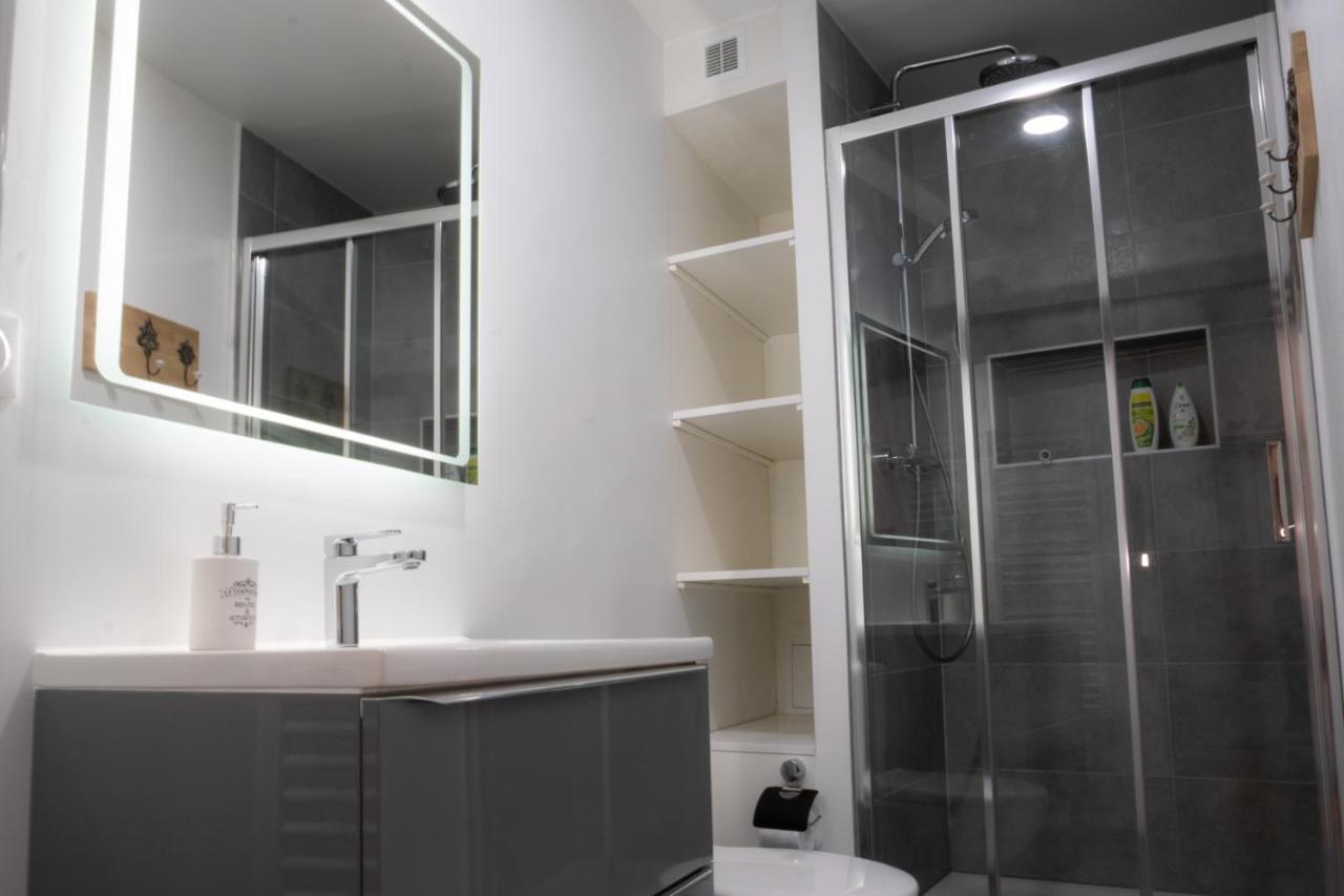 Le Petit Leon Apartment Chalons en Champagne Ngoại thất bức ảnh
