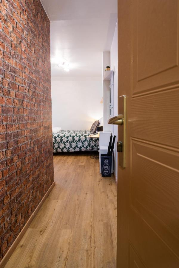 Le Petit Leon Apartment Chalons en Champagne Ngoại thất bức ảnh
