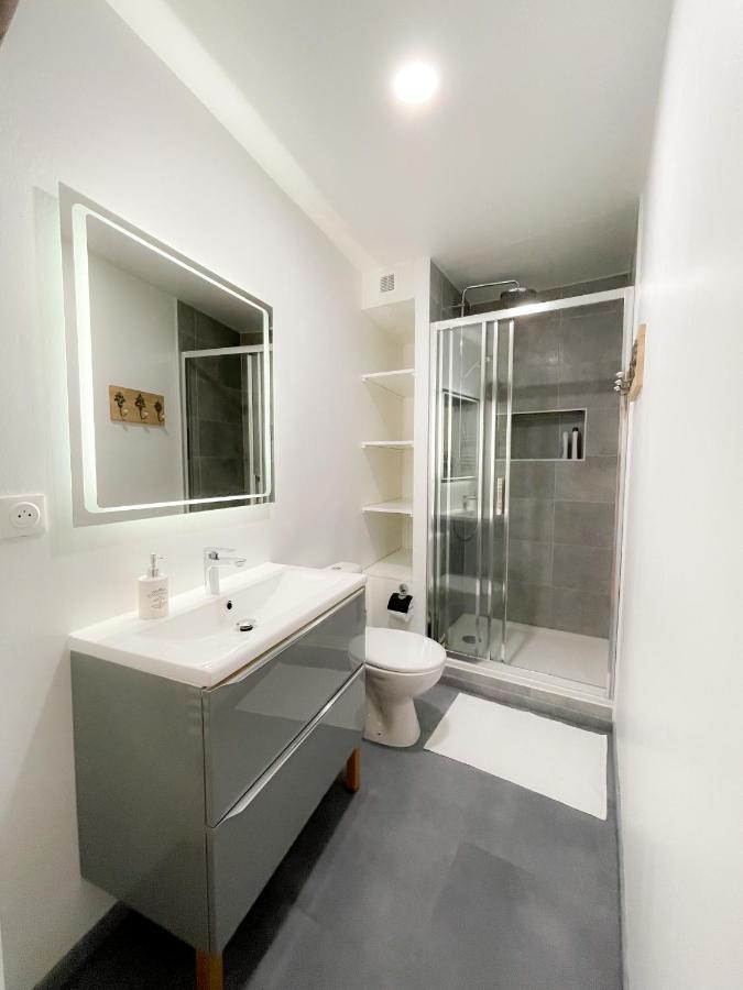 Le Petit Leon Apartment Chalons en Champagne Ngoại thất bức ảnh
