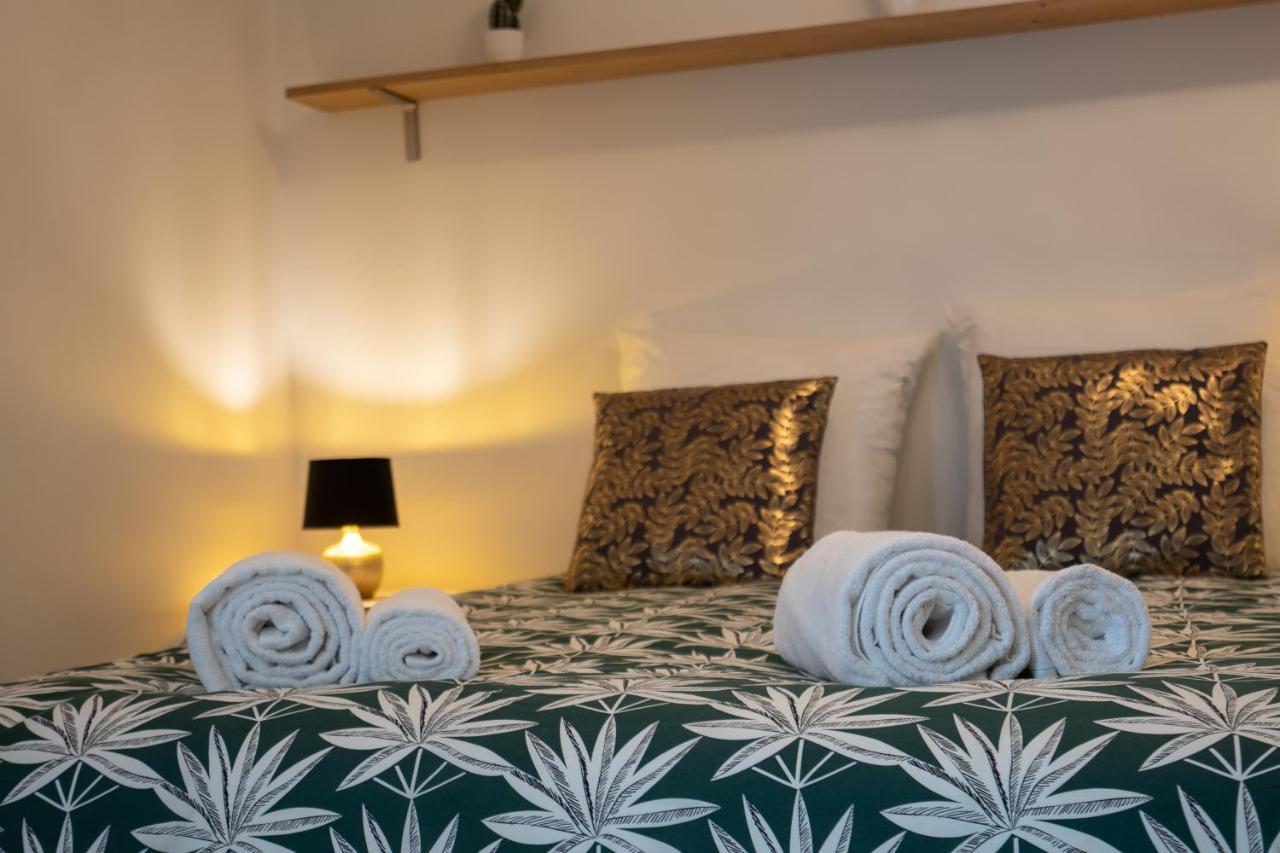 Le Petit Leon Apartment Chalons en Champagne Ngoại thất bức ảnh